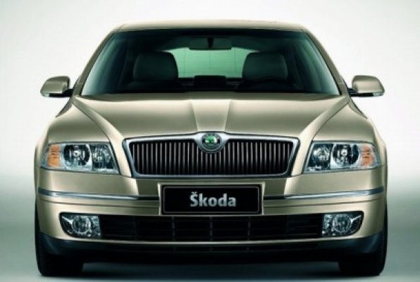 Skoda pregăteşte noua generaţie Octavia pentru lansarea din primăvară
